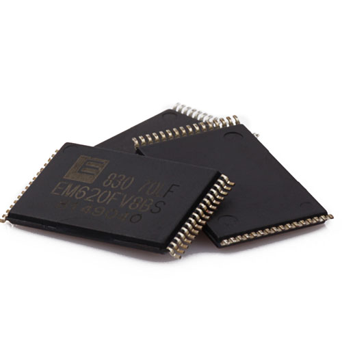 Weiling Chuangxin EMI On-Chip sram EMI8S001N00M-D10I Model