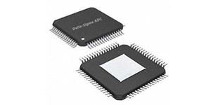 高精度ADC呼吸機應用解決方案